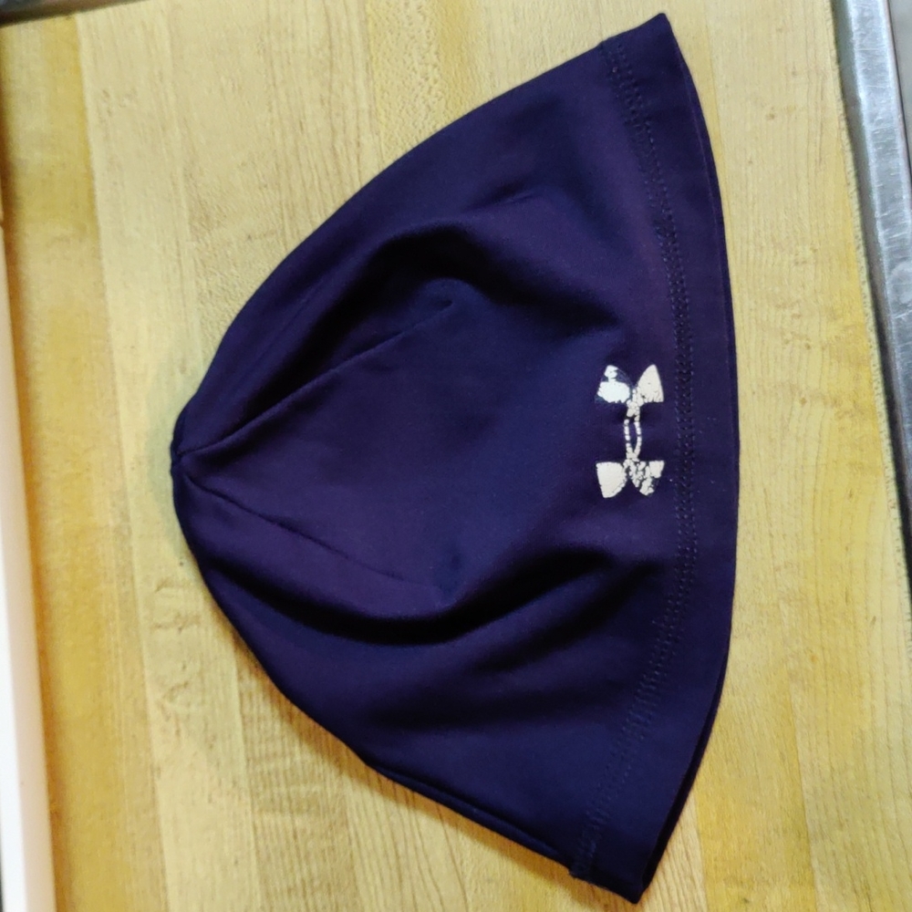 Under Armour coldgear beanie
